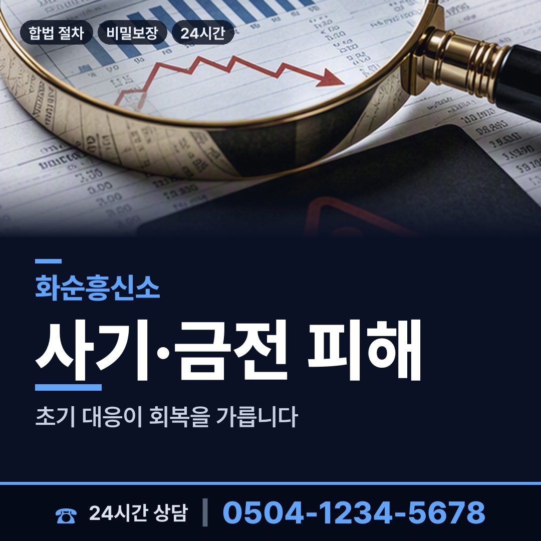 화순 춘양면 가족찾기 상담 안내